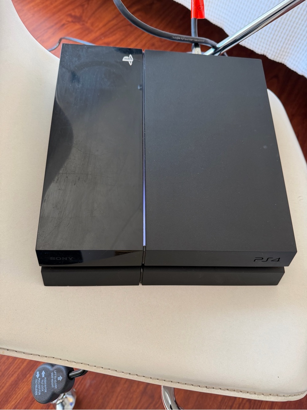 CONSOLE SONY PS4 PLAYSTATION 4 - 500 GB CUH-1116A - FW 10.71